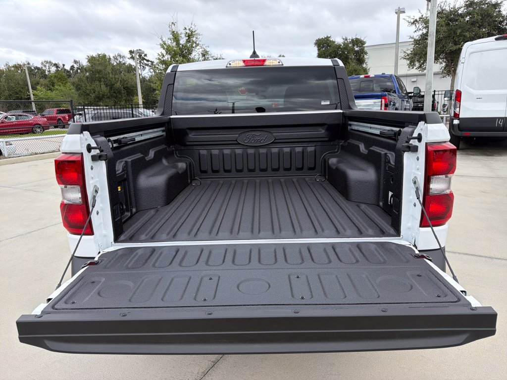 New 2026 Ford Maverick Lariat AWD/4WD image 29