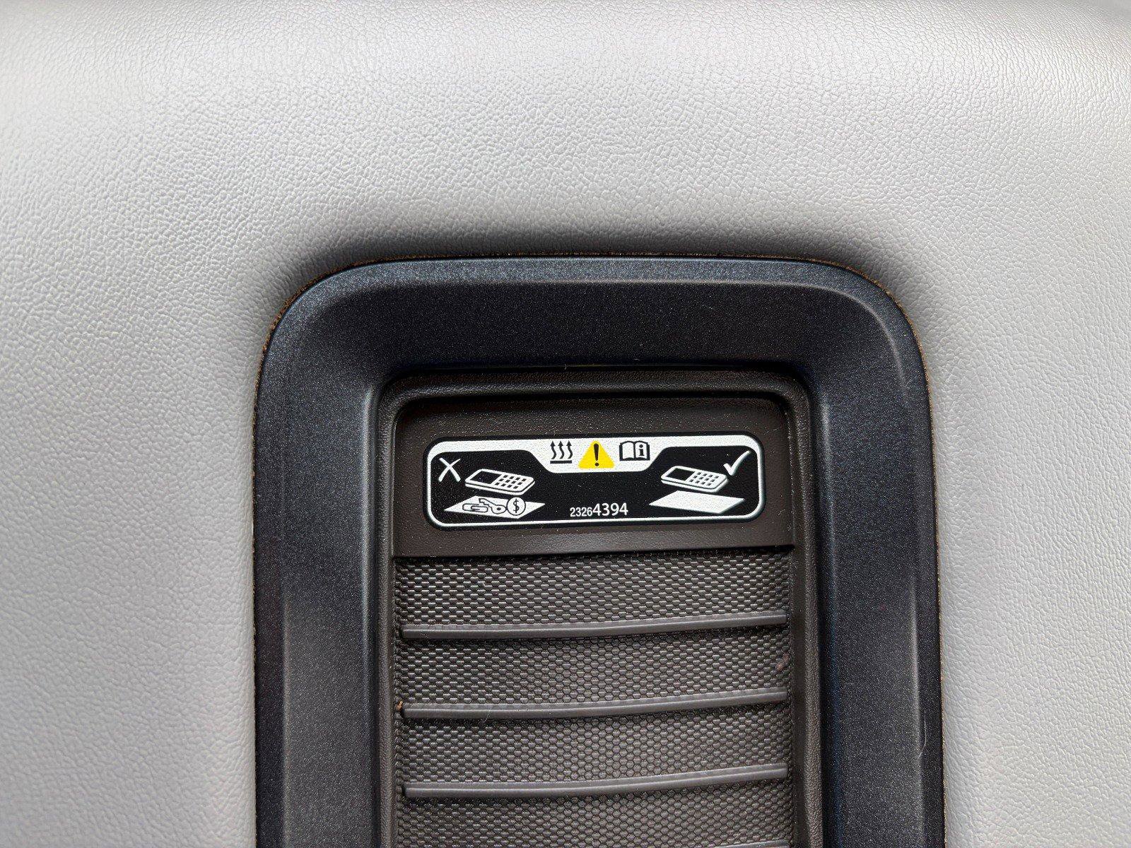 Used 2015 Chevrolet Tahoe LT AWD/4WD image 17