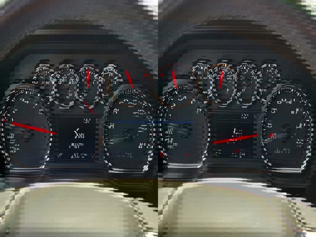 Certified 2021 Chevrolet Silverado 1500 LT w/ All Star Edition Plus image 26