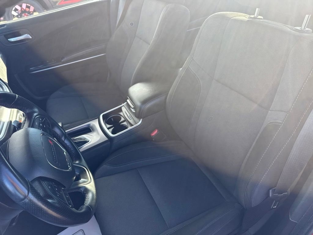 Used 2022 Dodge Charger SXT image 26