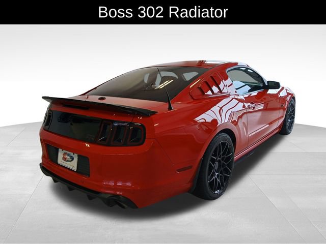 Used 2014 Ford Mustang GT Premium w/ GT Track Package image 6