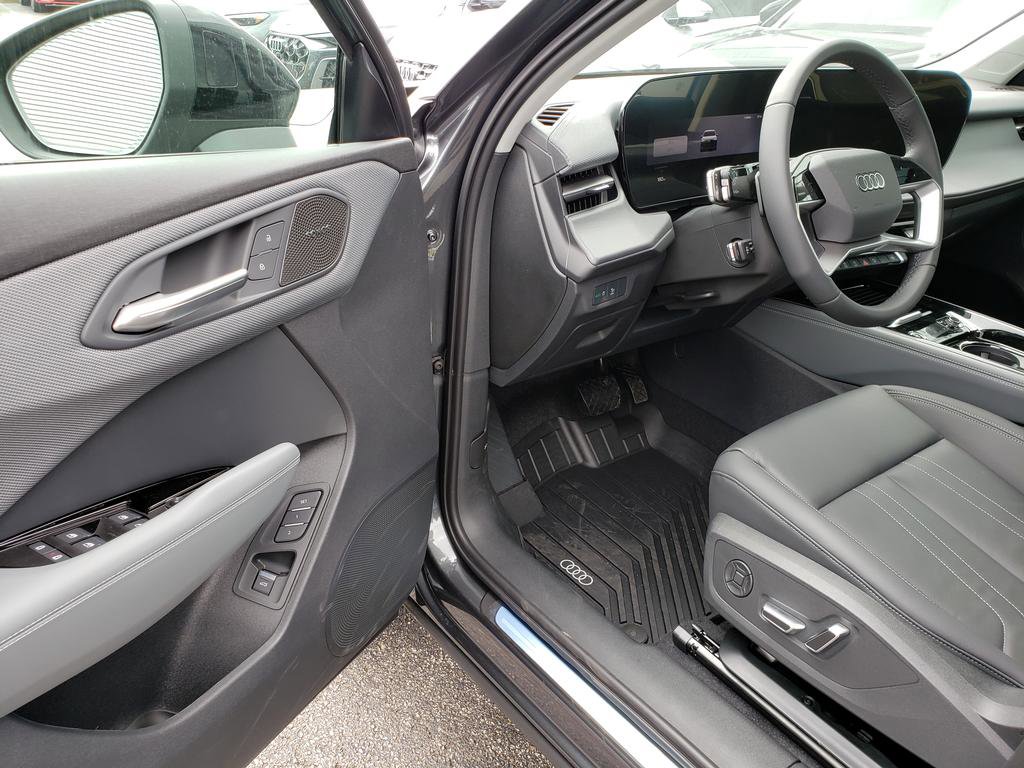 New 2026 Audi Q3 quattro 2.0T image 6