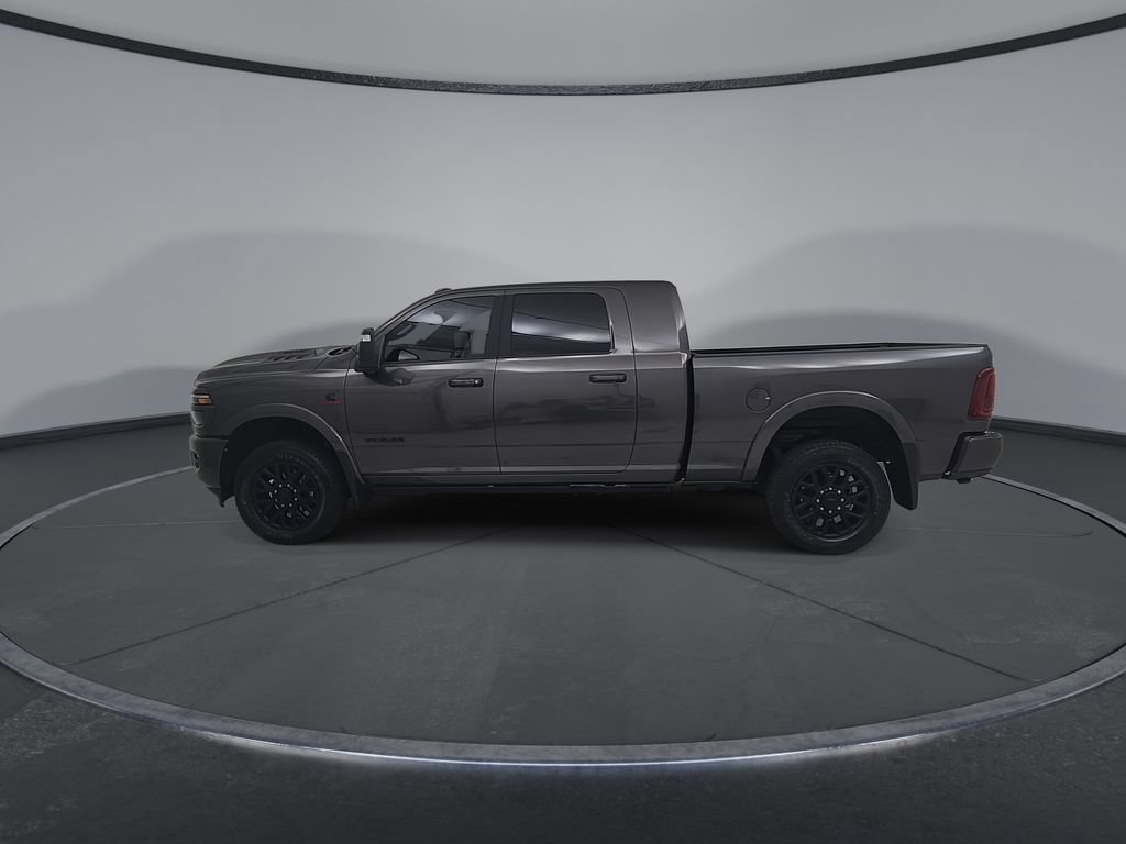 Used 2025 RAM 2500 Limited AWD/4WD image 11
