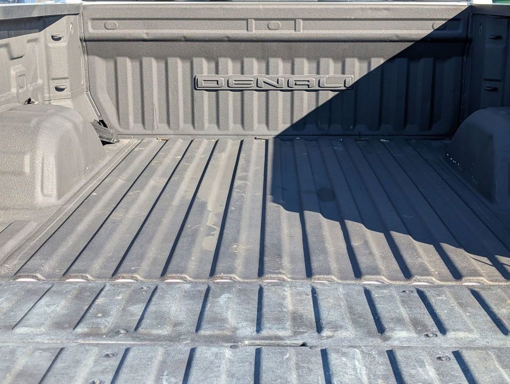 Used 2022 GMC Sierra 1500 Denali w/ Denali Reserve Package image 19