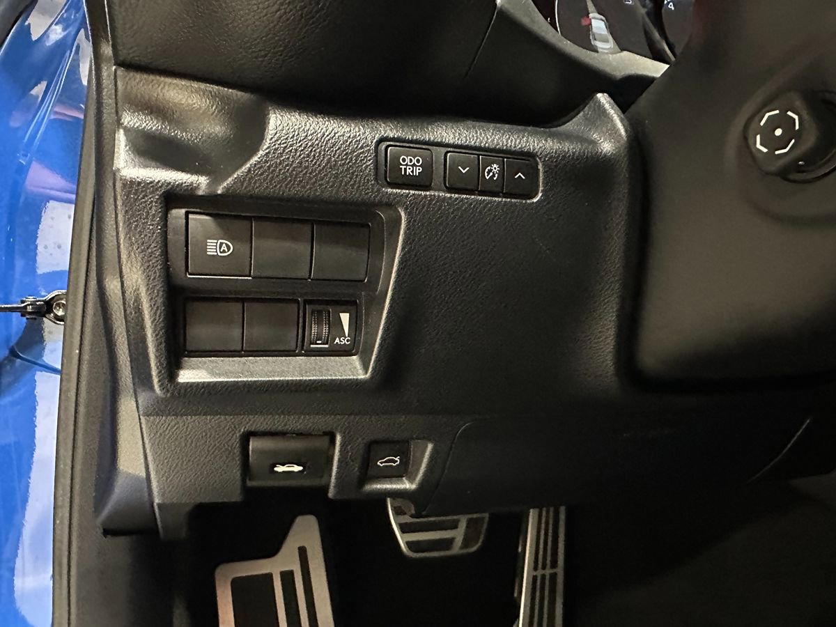 Used 2023 Lexus IS 350 F Sport image 29