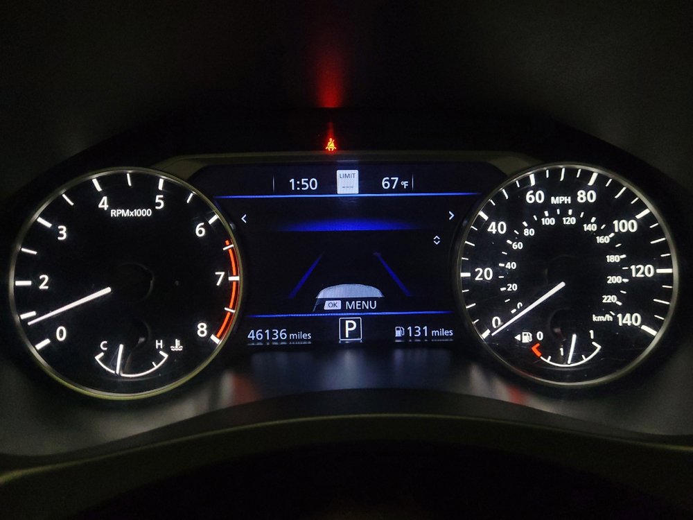 Used 2019 Nissan Altima 2.5 Platinum image 23