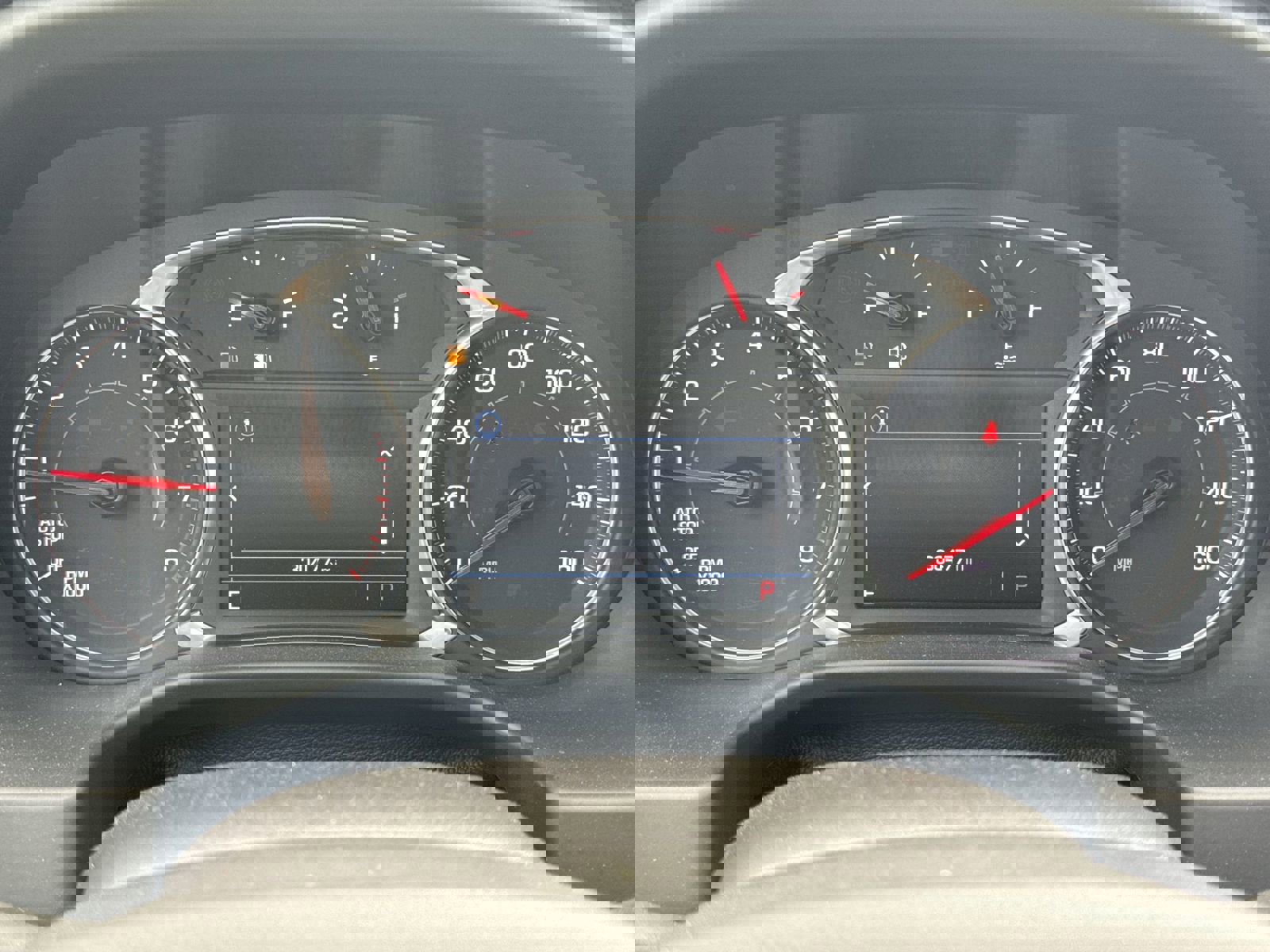 Certified 2023 GMC Acadia SLE w/ Driver Convenience Package image 20