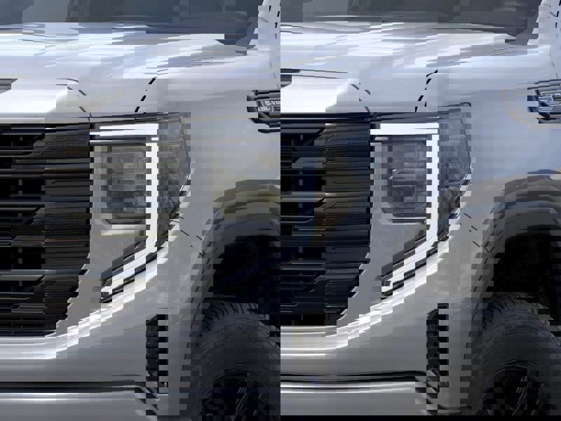 New 2026 GMC Sierra 1500 Elevation image 19