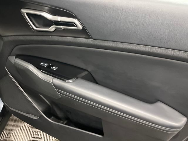 Certified 2023 Kia Sportage EX image 32