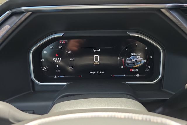 New 2026 GMC Sierra 3500 Denali Ultimate AWD/4WD image 11
