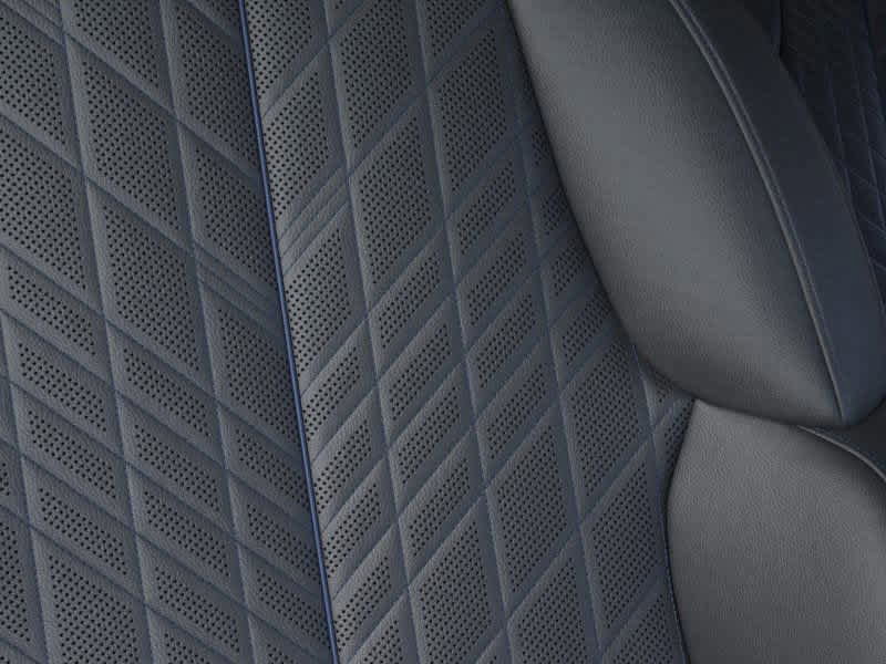 New 2025 Cadillac Escalade IQ Luxury 1 w/ LPO, Radiant Package image 40