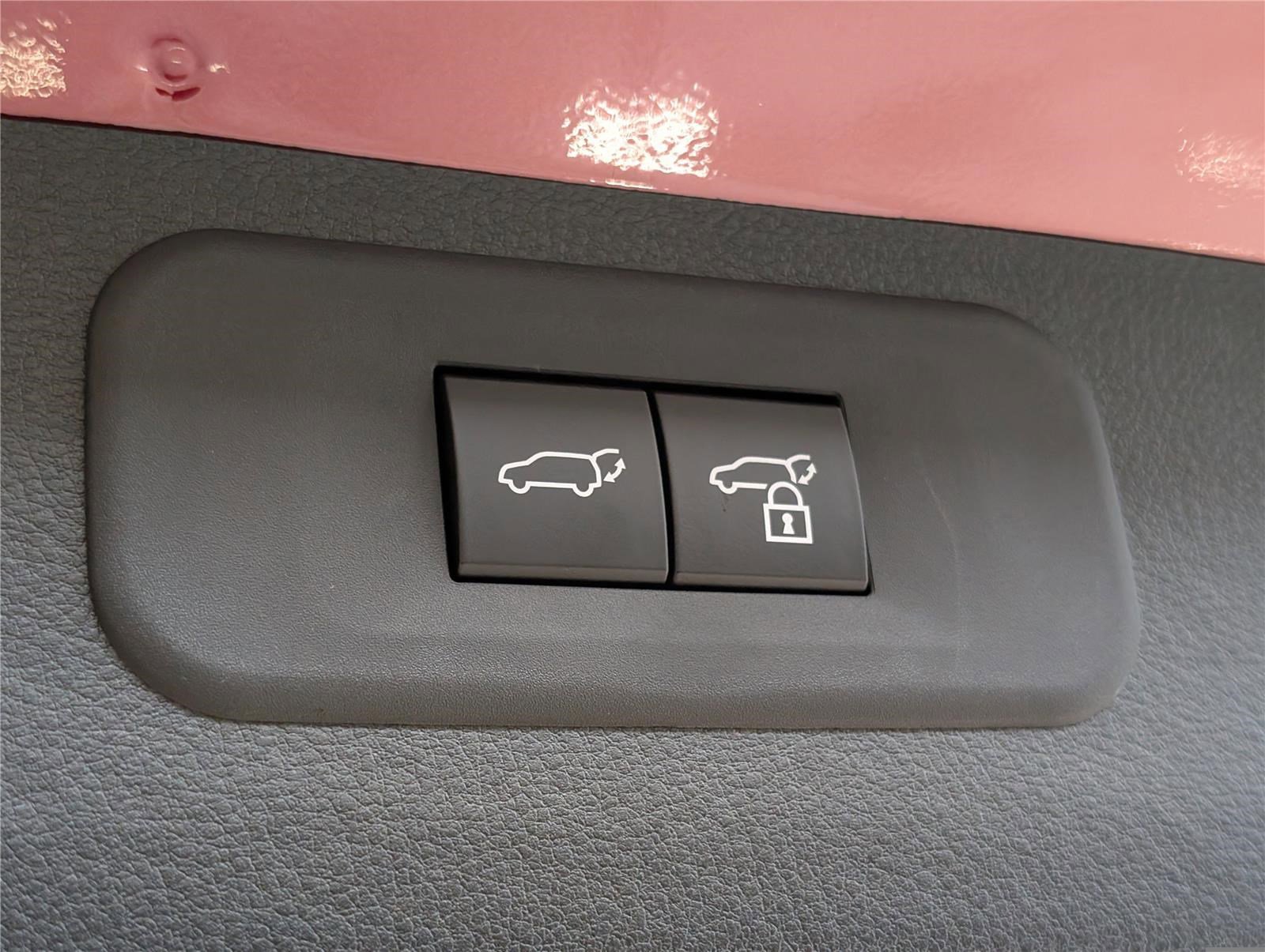 New 2026 Lexus TX 350 AWD image 11