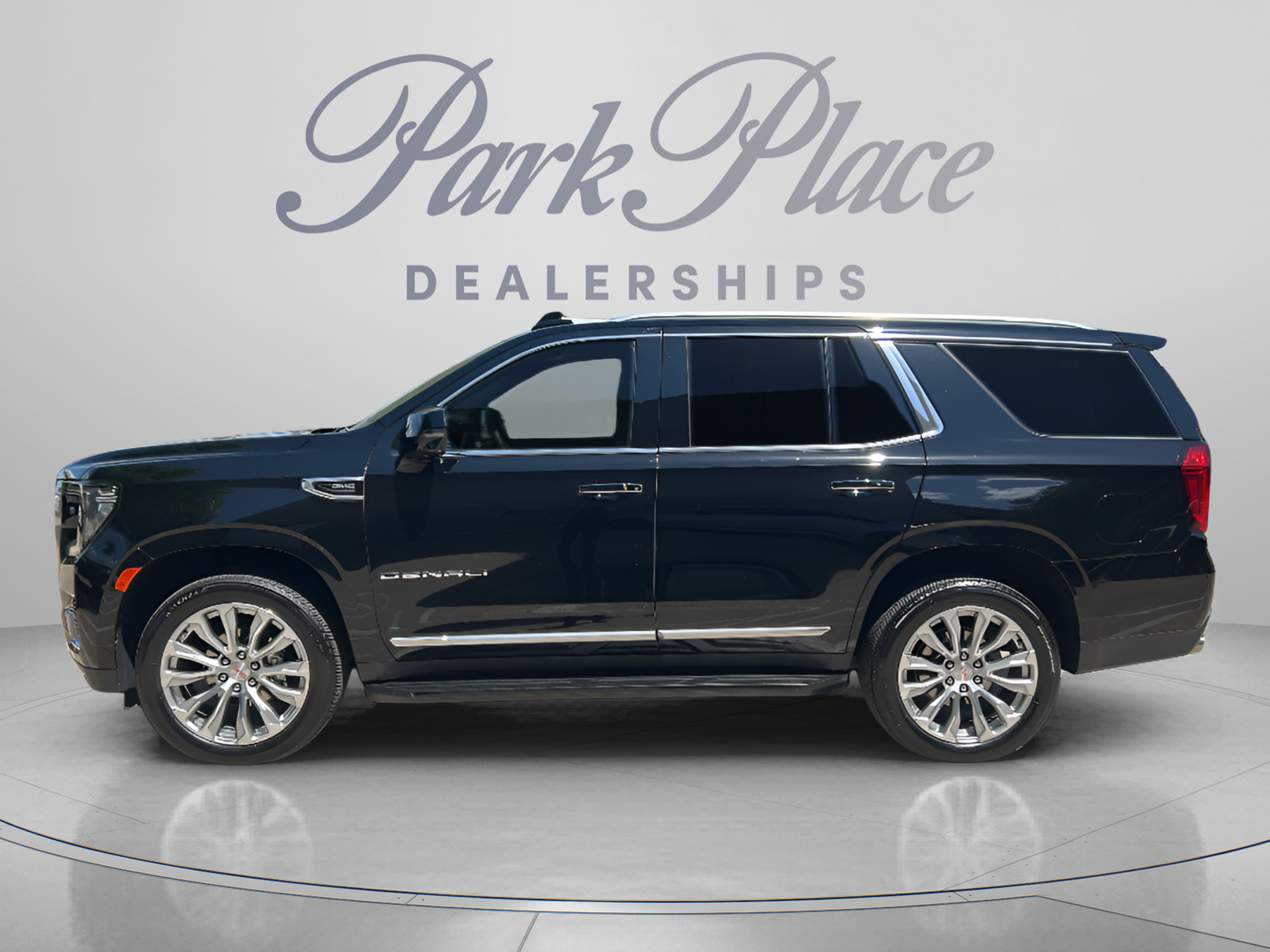 Used 2024 GMC Yukon Denali w/ Max Trailering Package RWD video 2
