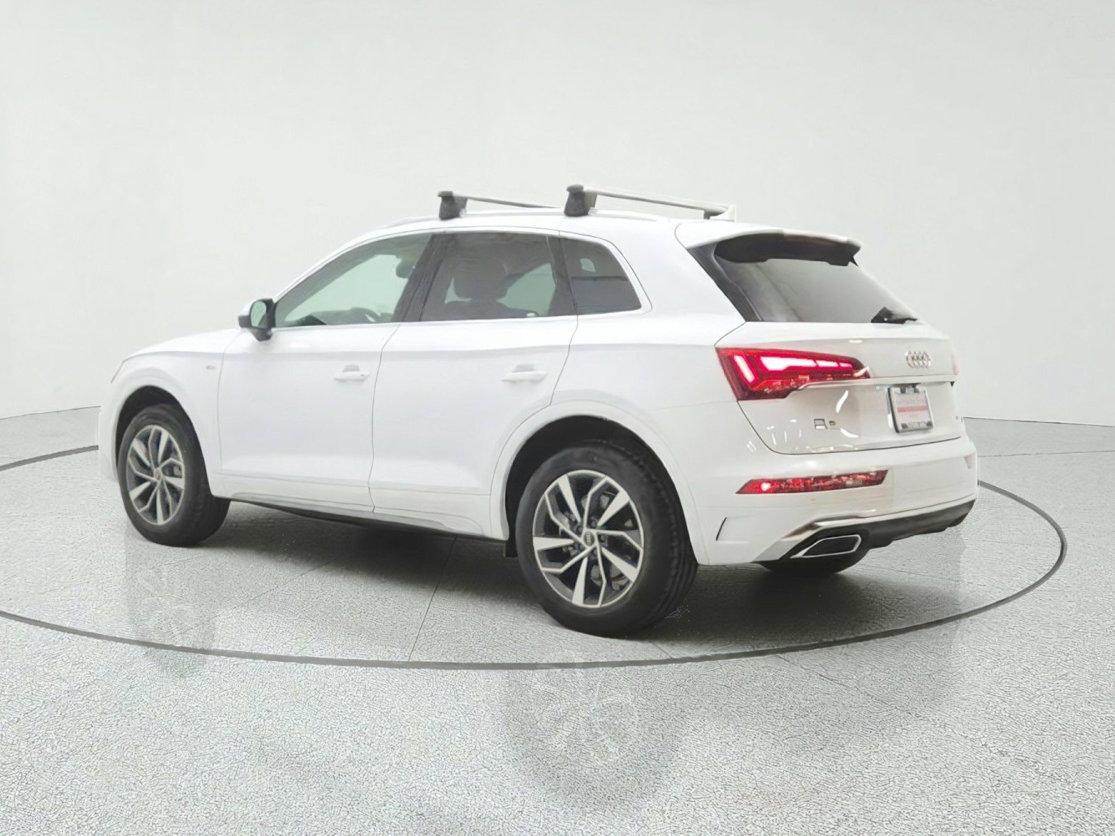 Used 2024 Audi Q5 2.0T Premium w/ Convenience Package AWD/4WD image 7