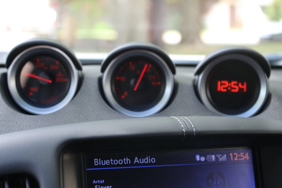 Used 2019 Nissan 370Z Touring Sport RWD image 26