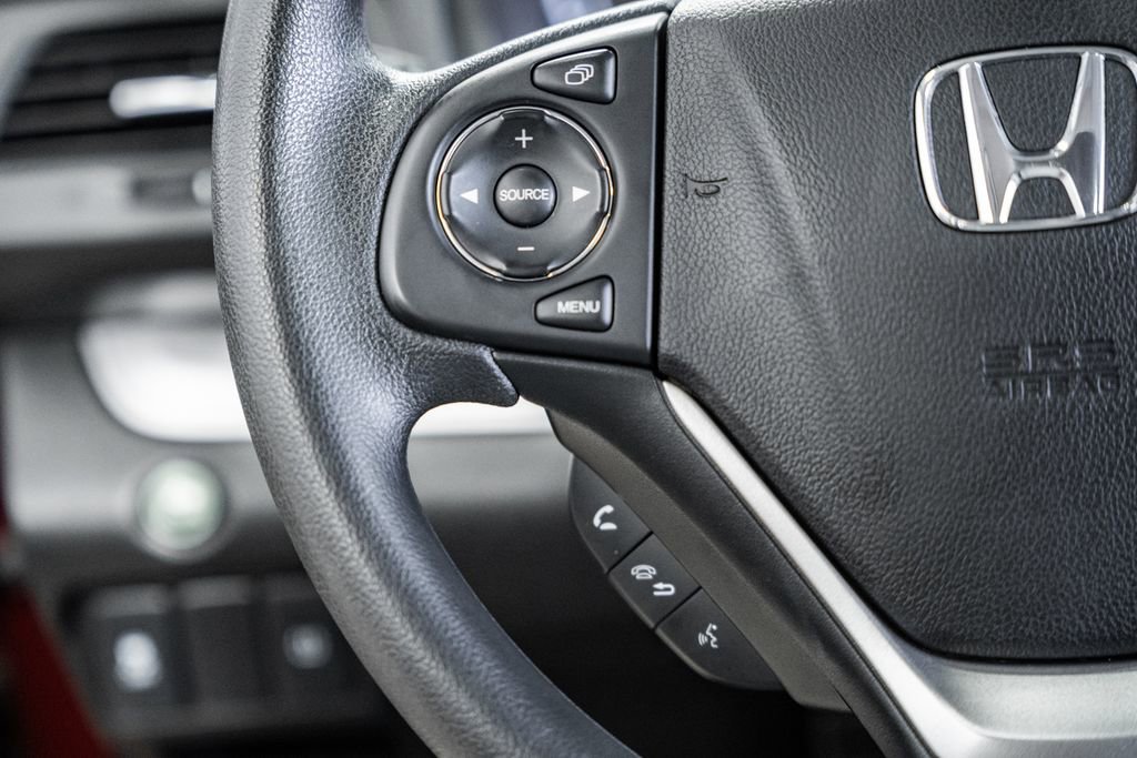 Used 2015 Honda CR-V EX image 27