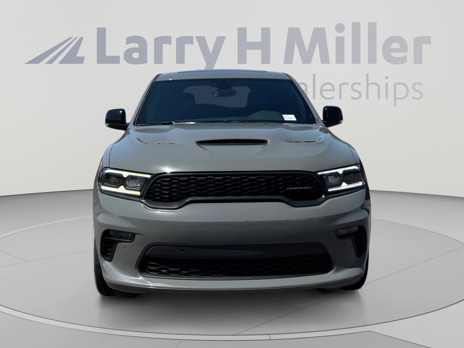 Used 2021 Dodge Durango R/T RWD image 8