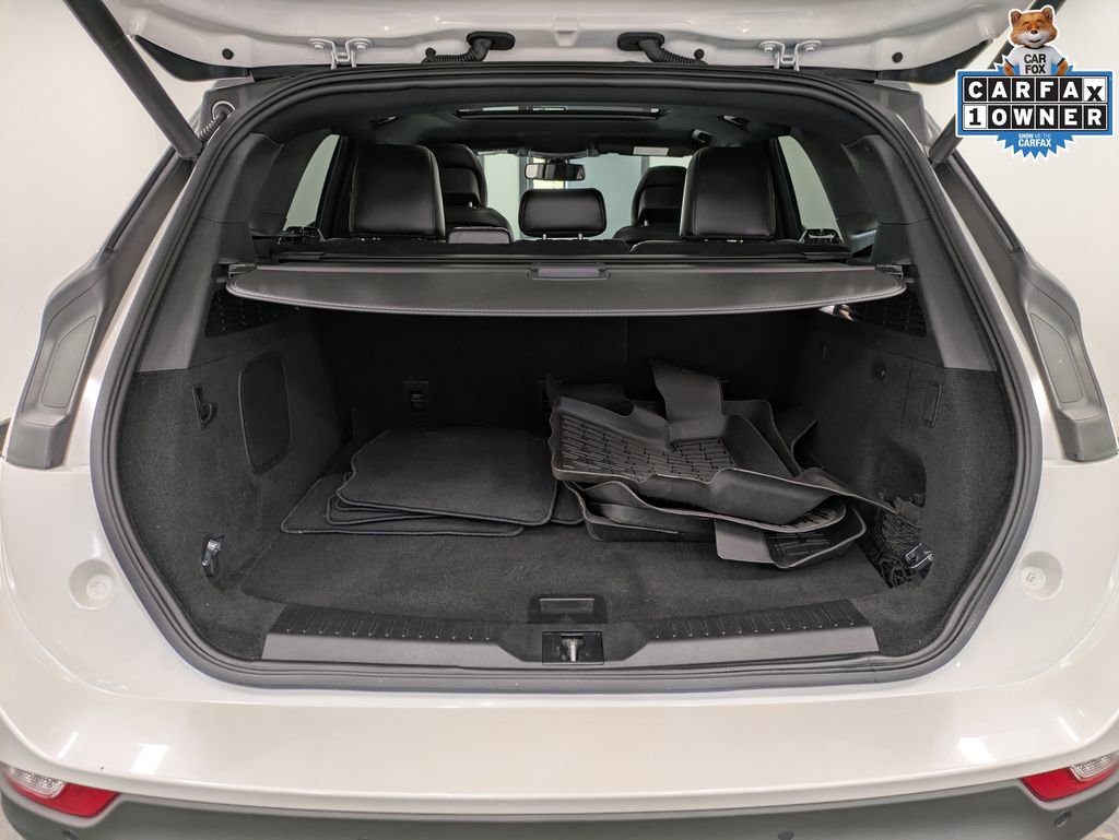 Used 2019 Lincoln MKC Reserve w/ MKC Climate Package AWD/4WD image 25