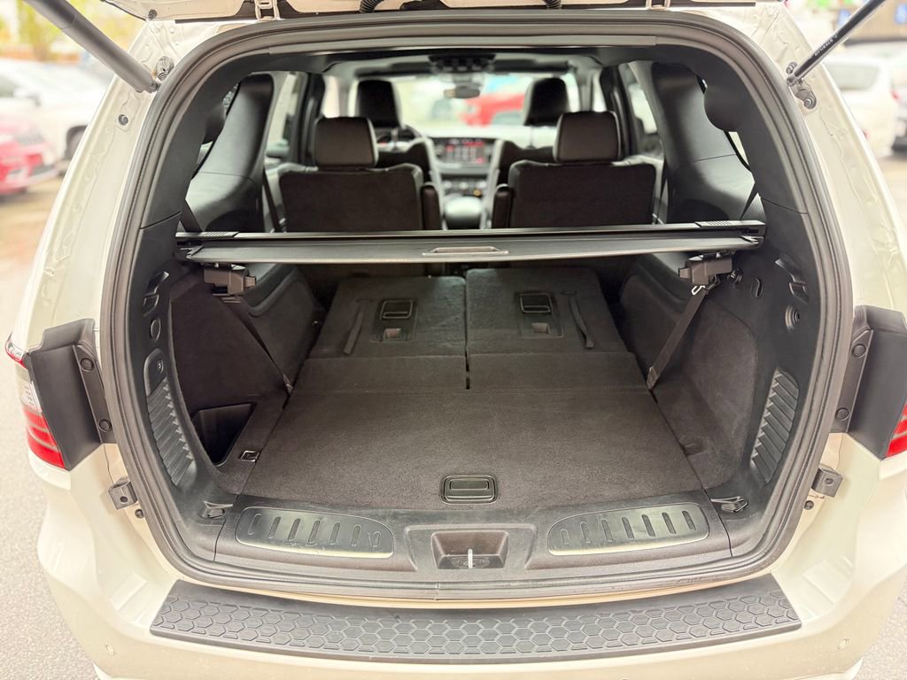Used 2022 Dodge Durango GT AWD/4WD image 34