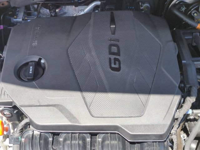 Certified 2026 Hyundai Tucson SEL FWD image 20
