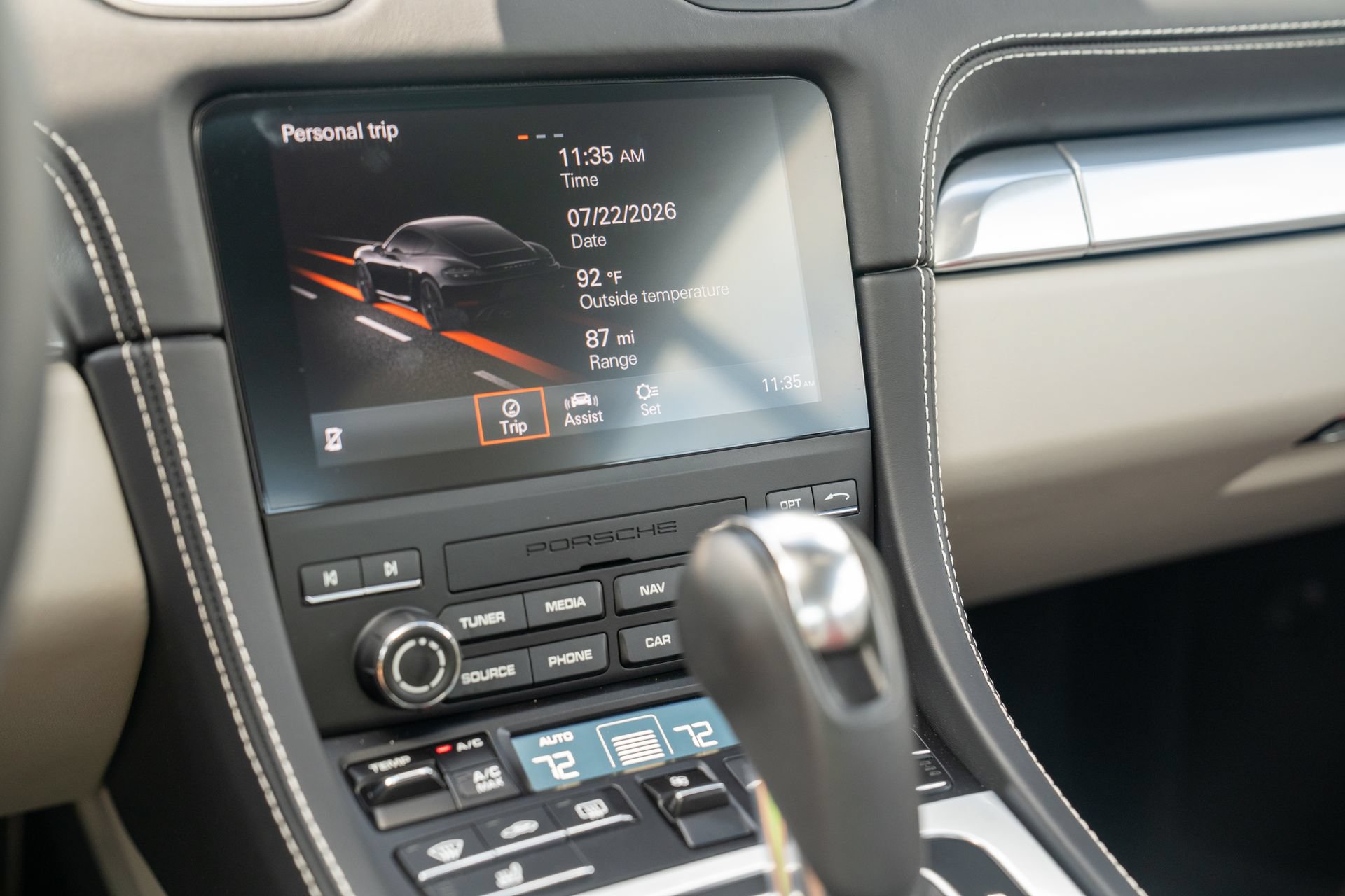 Used 2025 Porsche 718 Cayman GTS RWD image 36