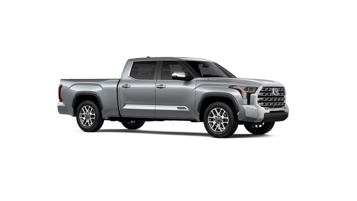 New 2026 Toyota Tundra 1794 Edition image 46