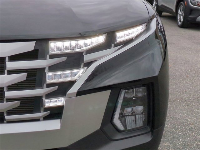 Used 2024 Hyundai Santa Cruz SE image 10