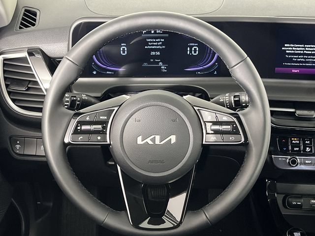 New 2026 Kia Seltos S AWD/4WD image 14