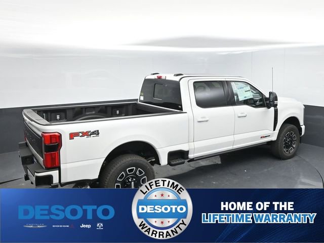New 2026 Ford F250 Platinum image 43
