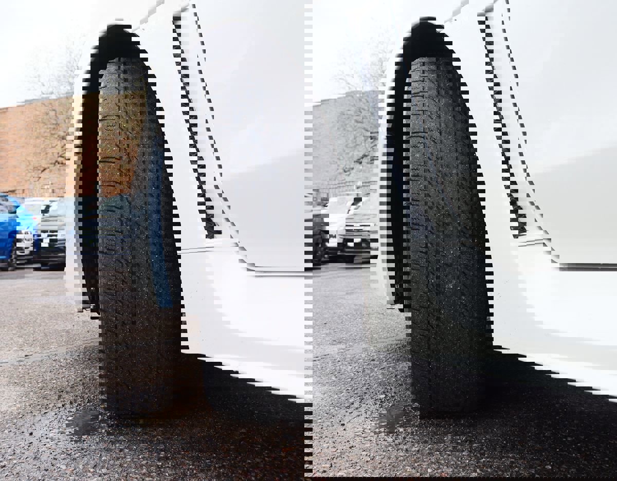 Used 2018 Subaru WRX Limited image 6