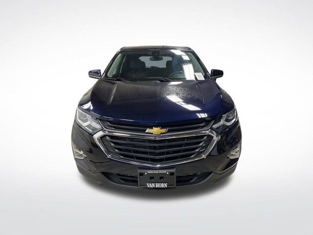 Used 2020 Chevrolet Equinox LT image 10