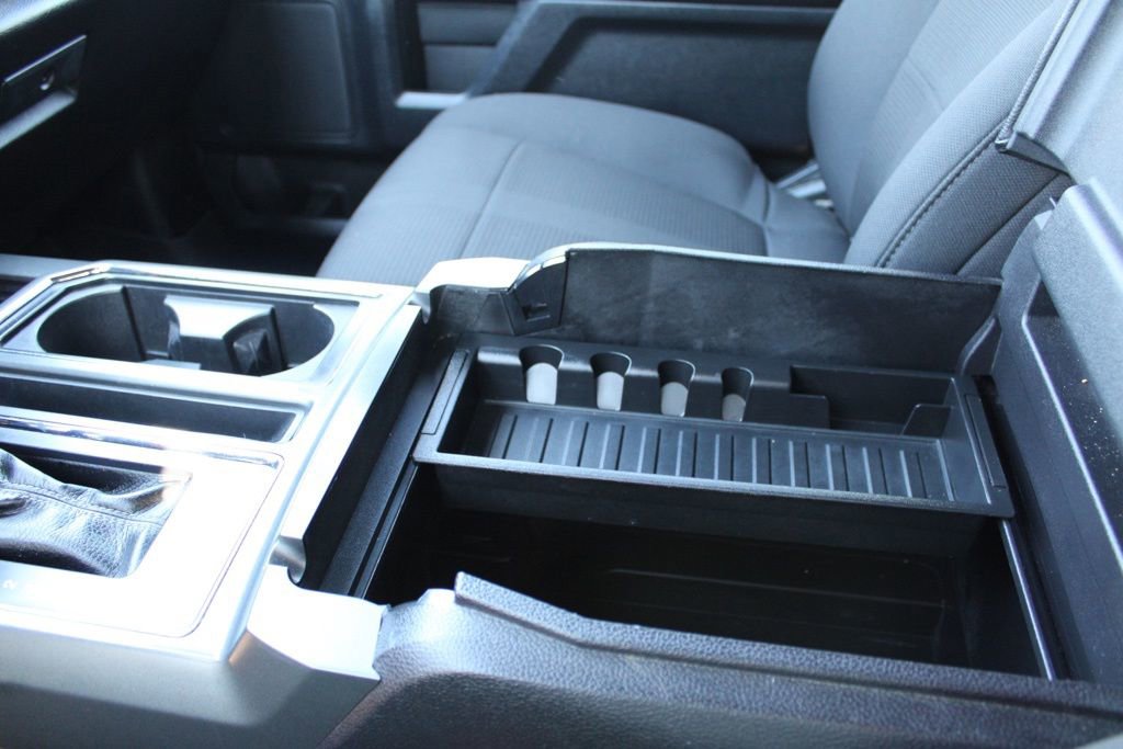 Used 2016 Ford F150 XLT w/ Equipment Group 302A Luxury image 41