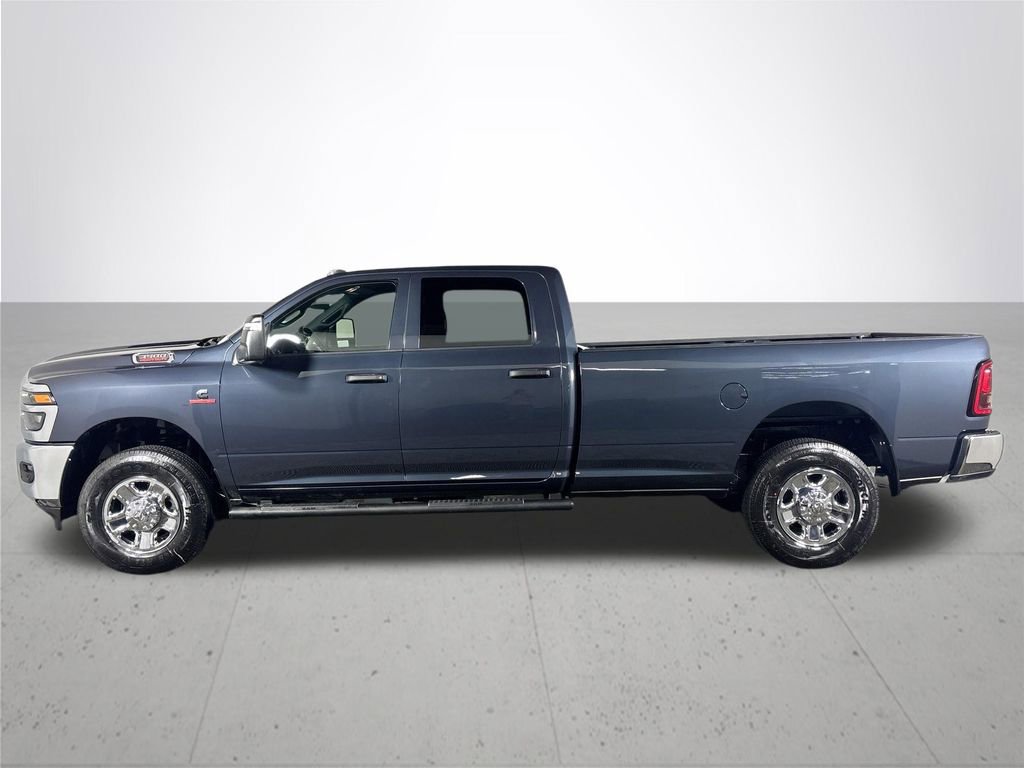 New 2026 RAM 3500 Tradesman image 9