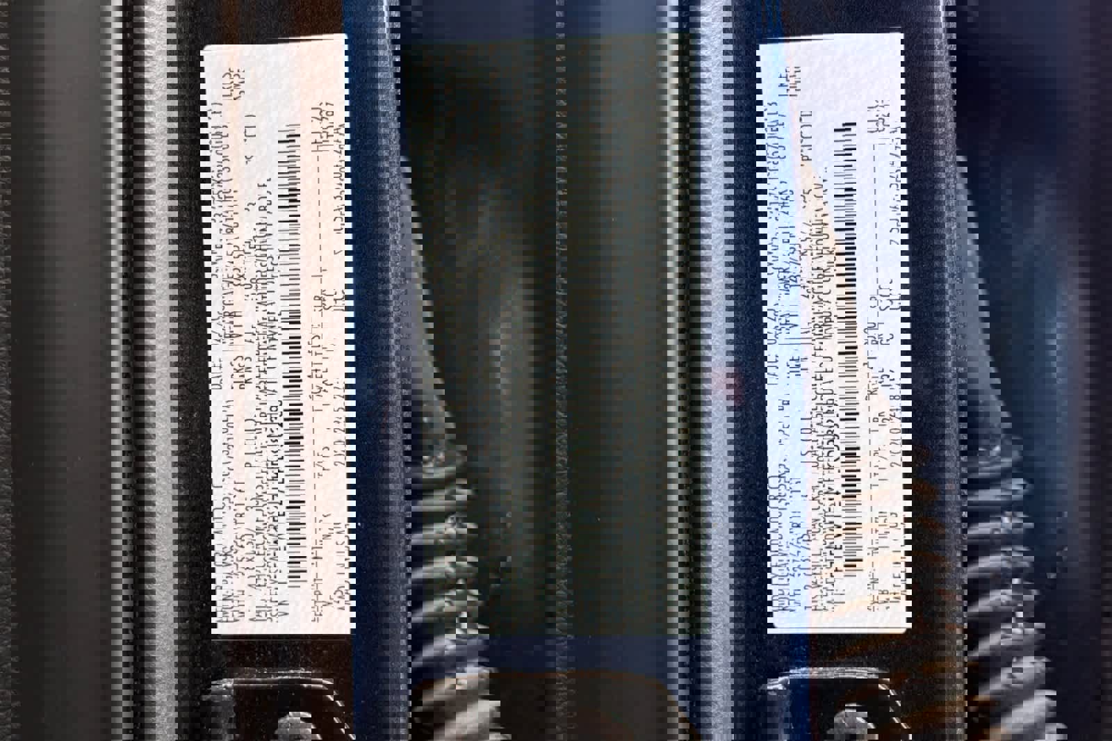 Used 2020 Ford F150 XLT w/ Equipment Group 302A Luxury AWD/4WD image 2