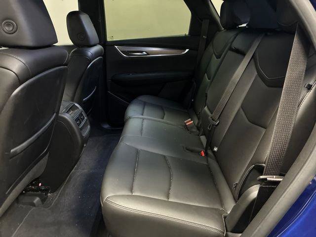 Used 2023 Cadillac XT5 Luxury FWD image 25