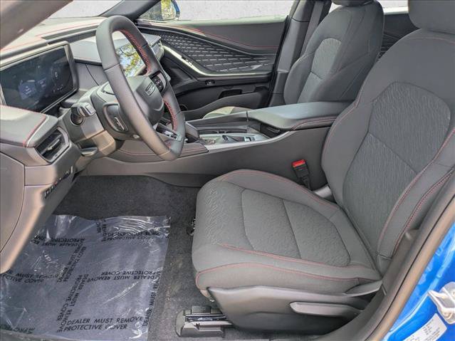 New 2026 Dodge Charger R/T w/ Blacktop Package AWD/4WD image 4