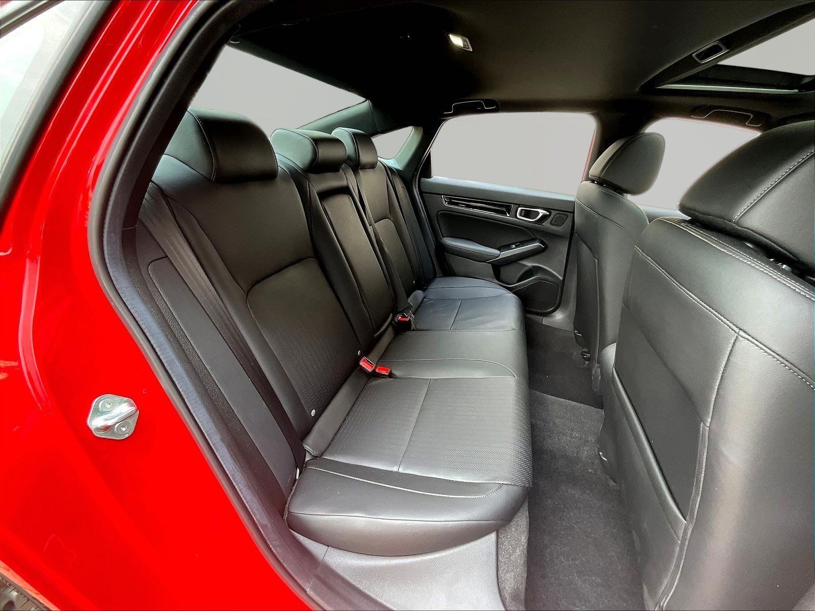 Used 2026 Honda Civic Sport image 24