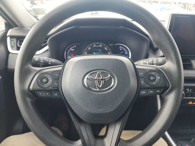 Certified 2024 Toyota RAV4 Woodland Edition image 16