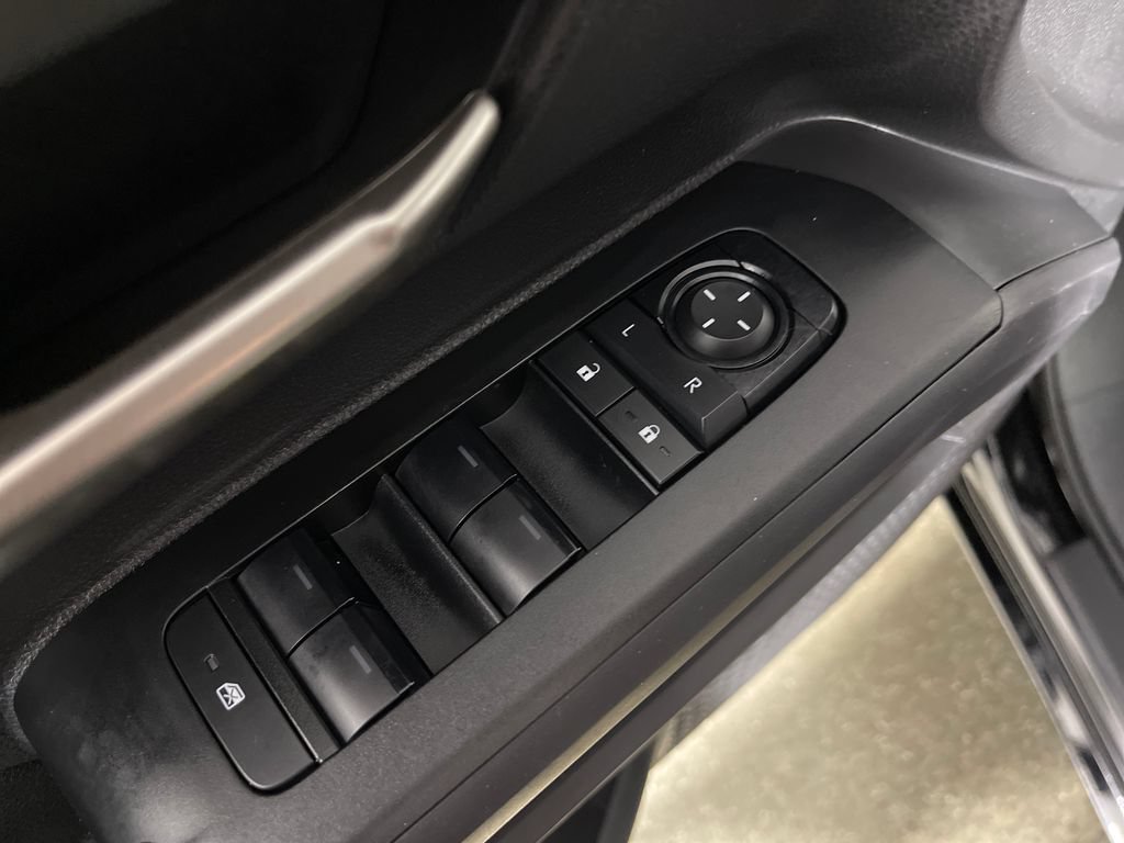 Certified 2024 Toyota Tacoma TRD Sport RWD image 16