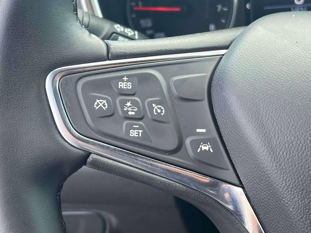 Used 2023 Chevrolet Equinox LT AWD/4WD image 23