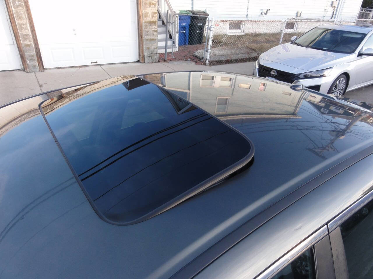 Used 2013 Honda Accord EX-L image 10