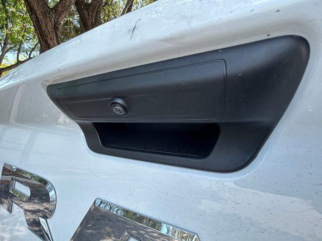 New 2025 RAM 2500 Big Horn image 25