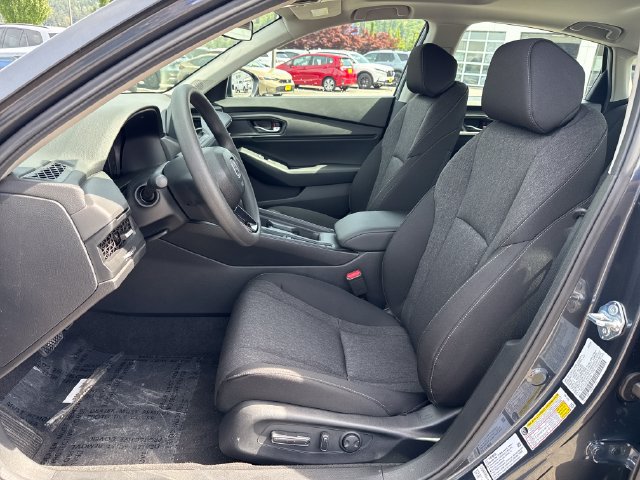 New 2026 Honda Accord SE image 18
