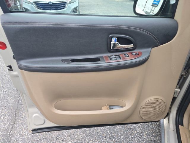 Used 2008 Chevrolet Uplander LS FWD image 16