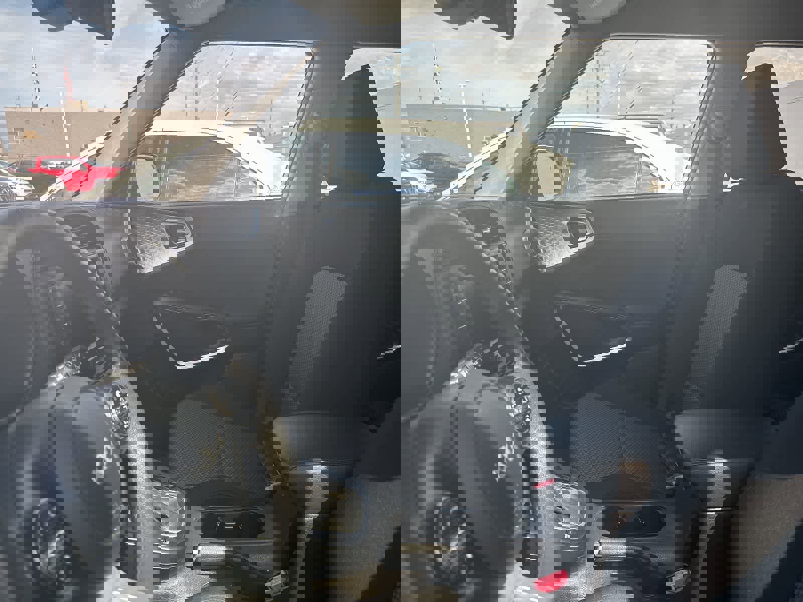 Used 2024 Kia Soul LX w/ Option Group 015 image 31