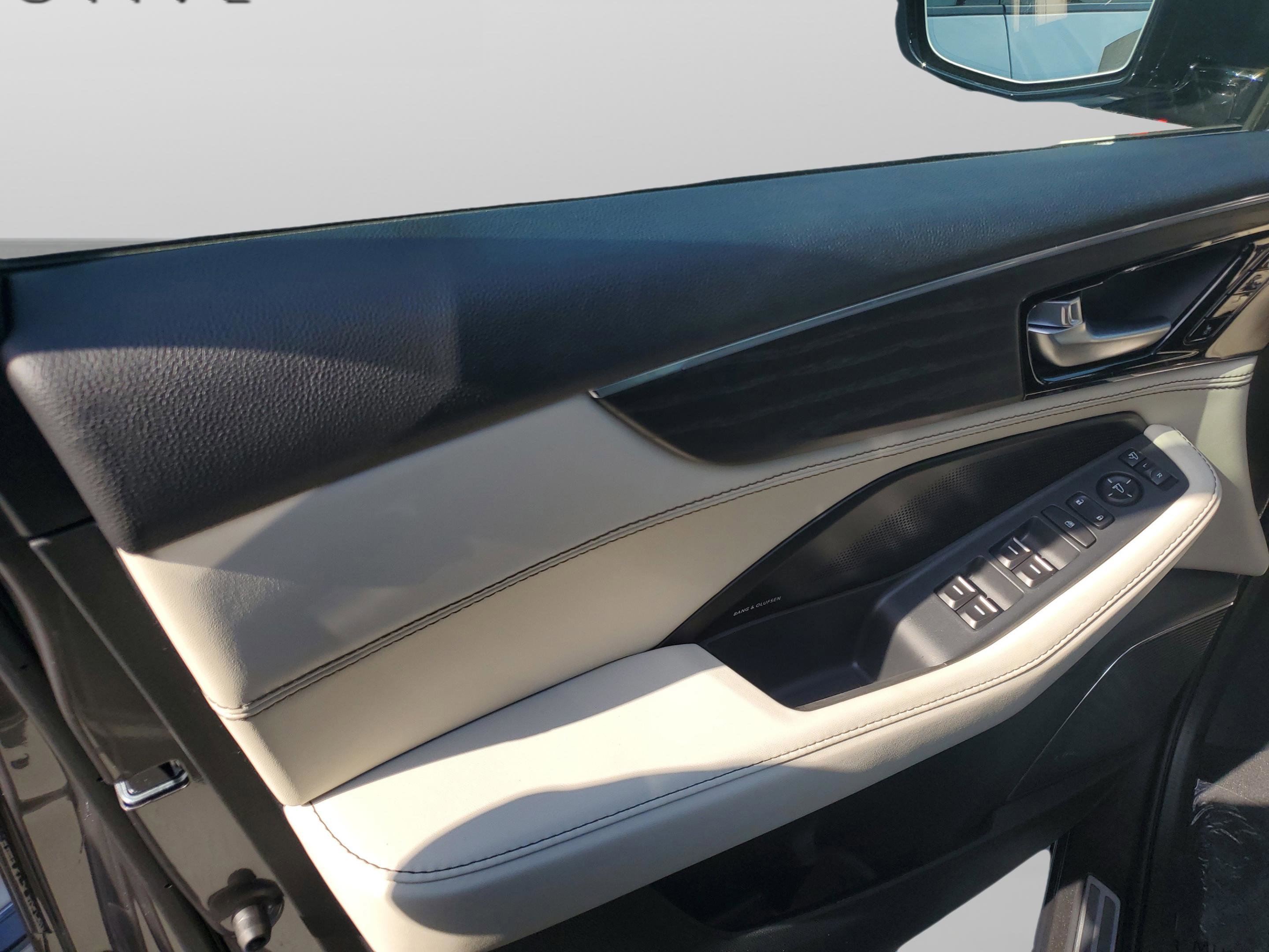 New 2026 Acura MDX Type S image 30