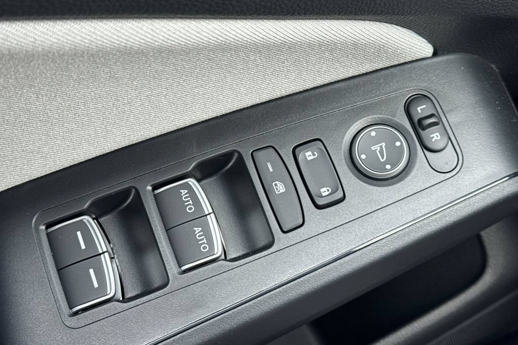 New 2026 Honda Civic Sport image 12