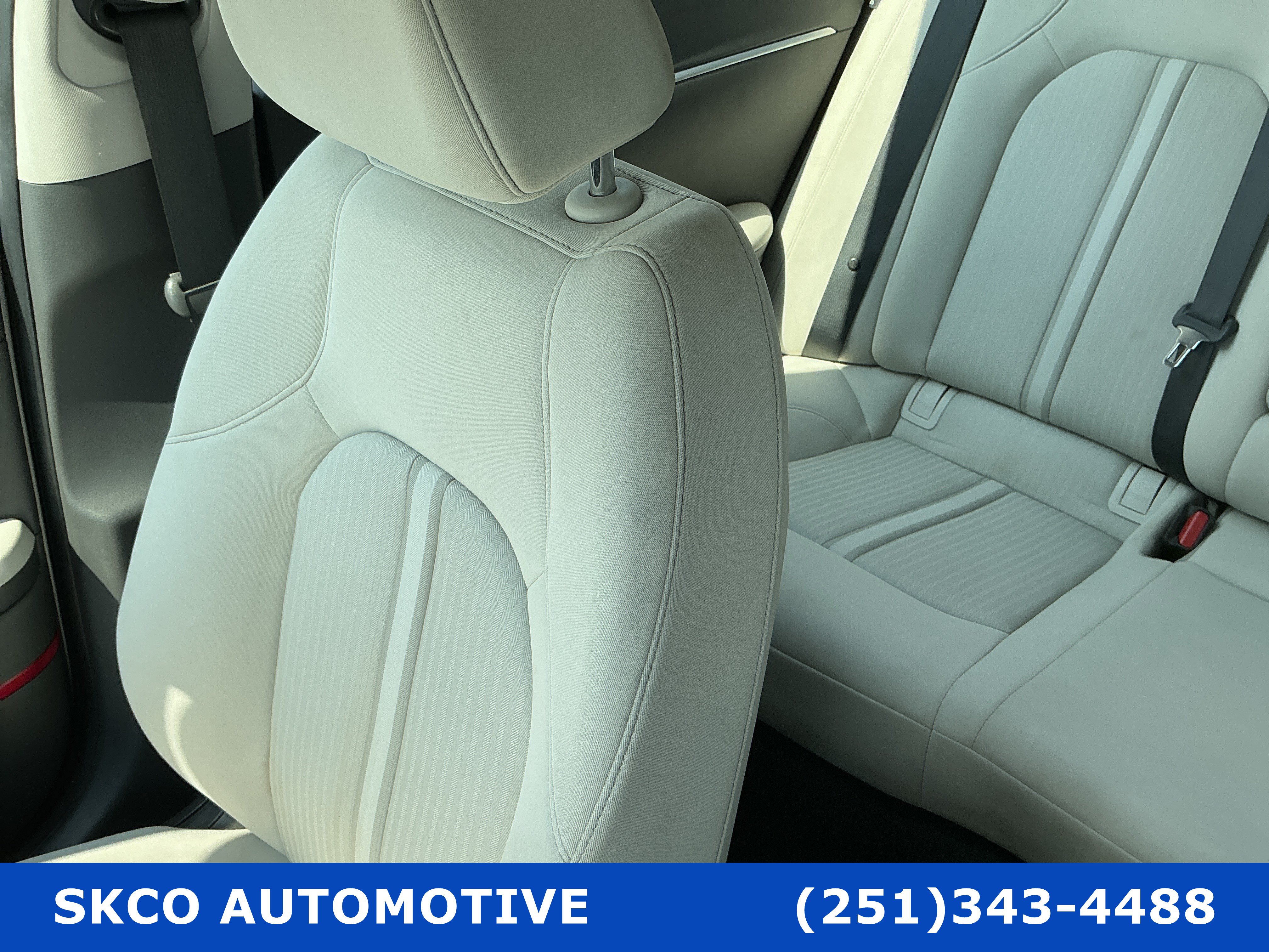 Used 2025 Hyundai Sonata SEL FWD image 27