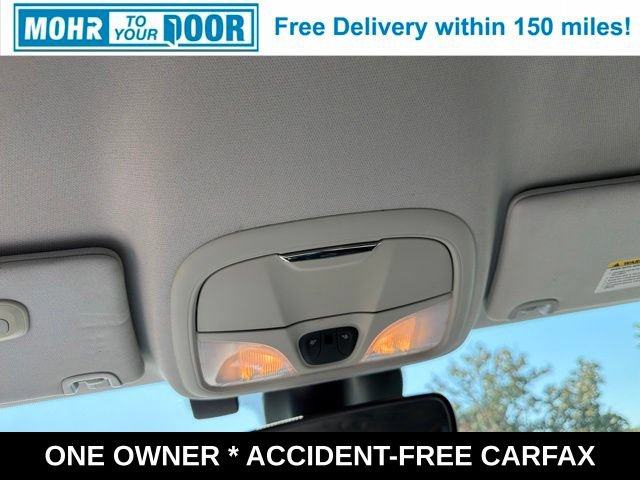 Used 2021 Jeep Cherokee Latitude Lux w/ Comfort/Convenience Group AWD/4WD image 34