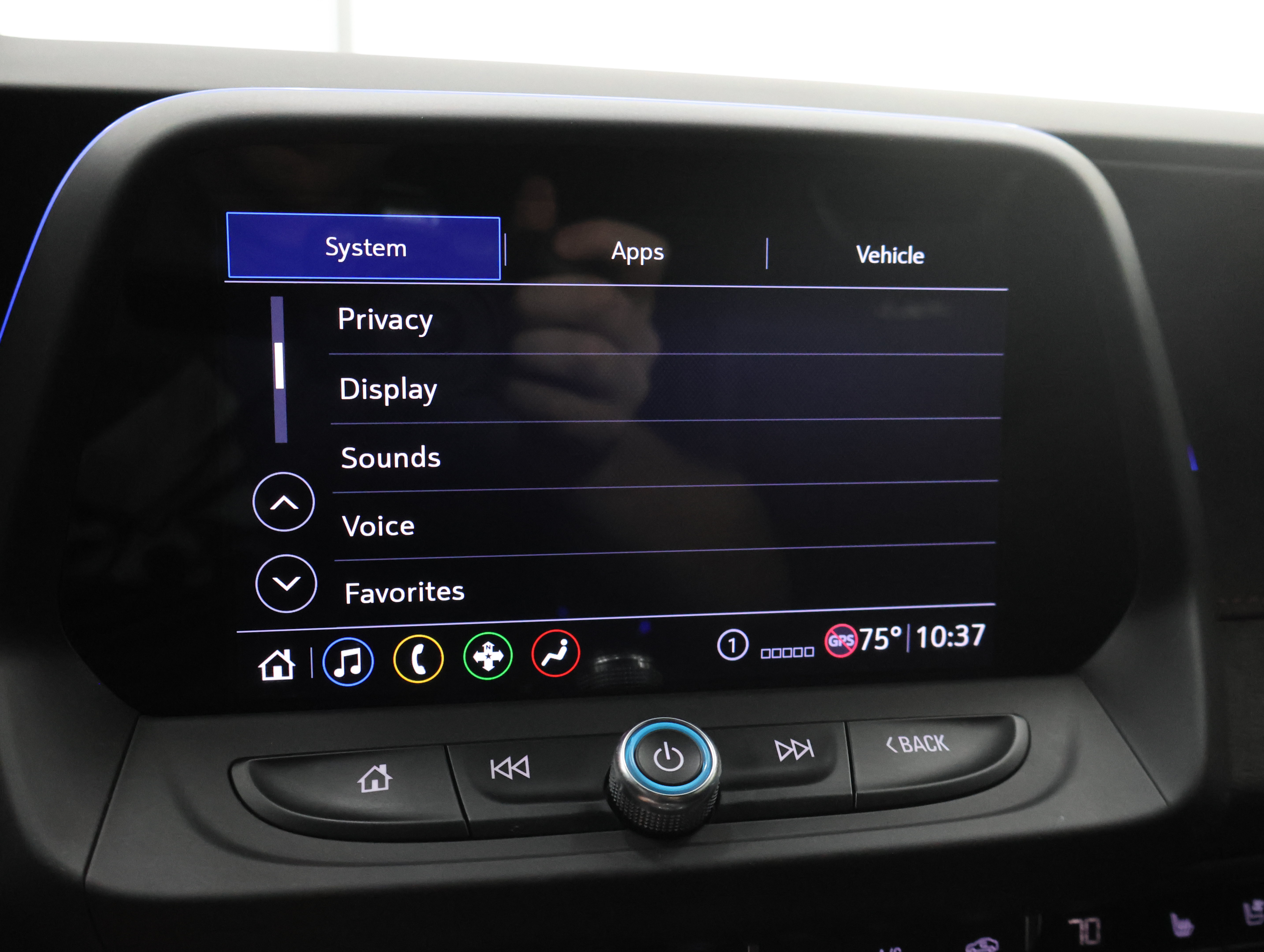 Used 2020 Chevrolet Camaro ZL1 RWD image 48